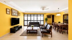 Blk 661D Jurong West Street 64 (Jurong West), HDB 5 Rooms #603537811